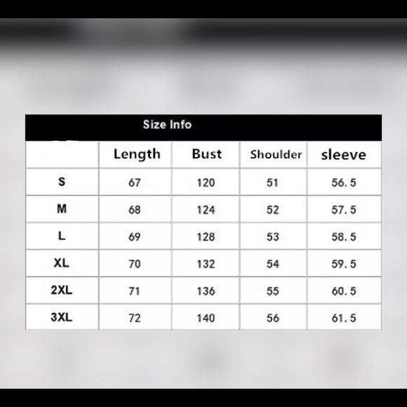 Teddy Bear Jacket - Picture 7 of 7